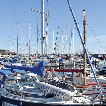 Lovely In With Wifi *